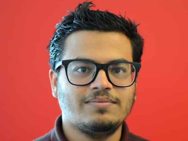 Bibek Tiwari